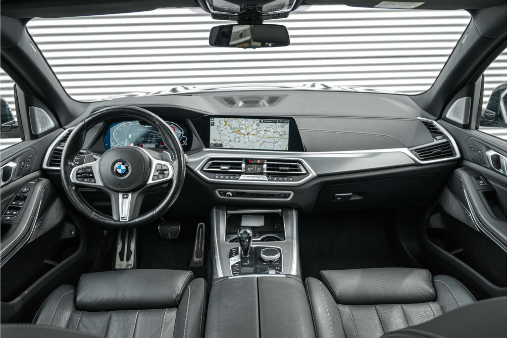 BMW X5 5