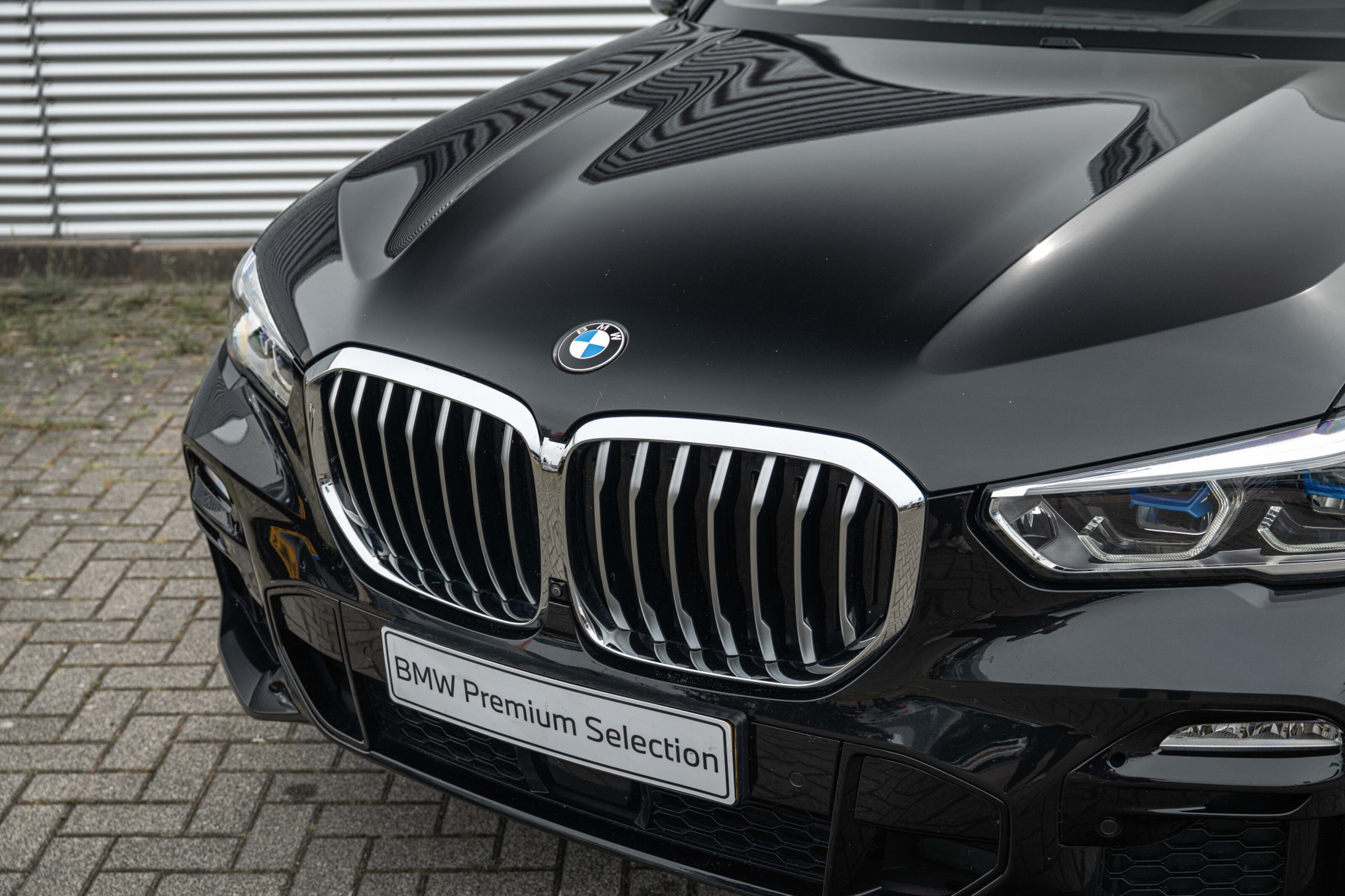 BMW X5 6