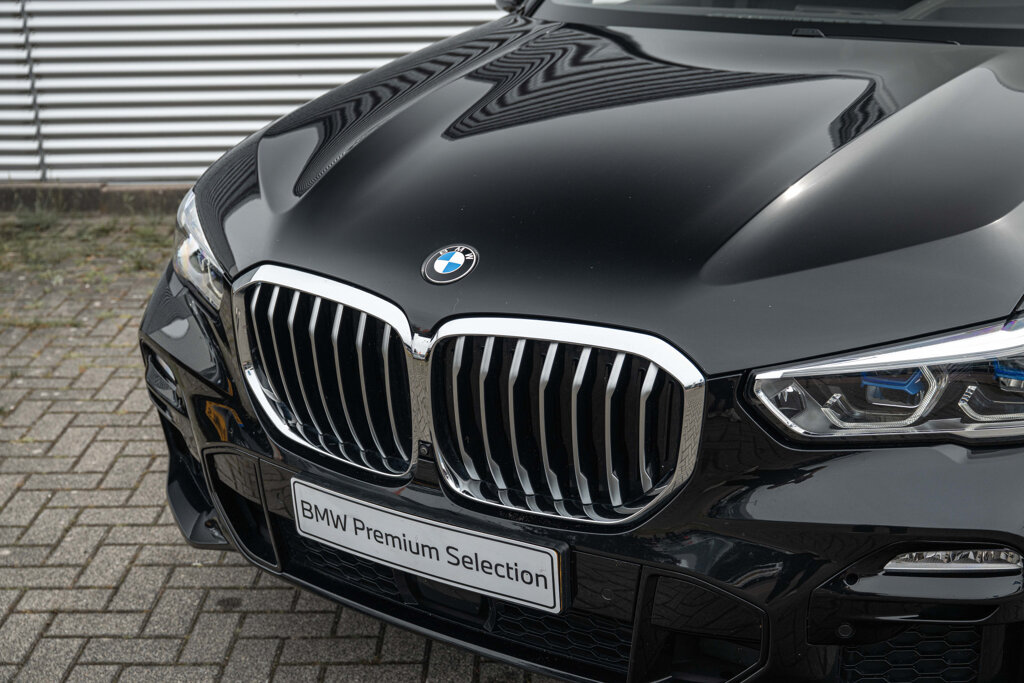 BMW X5 6