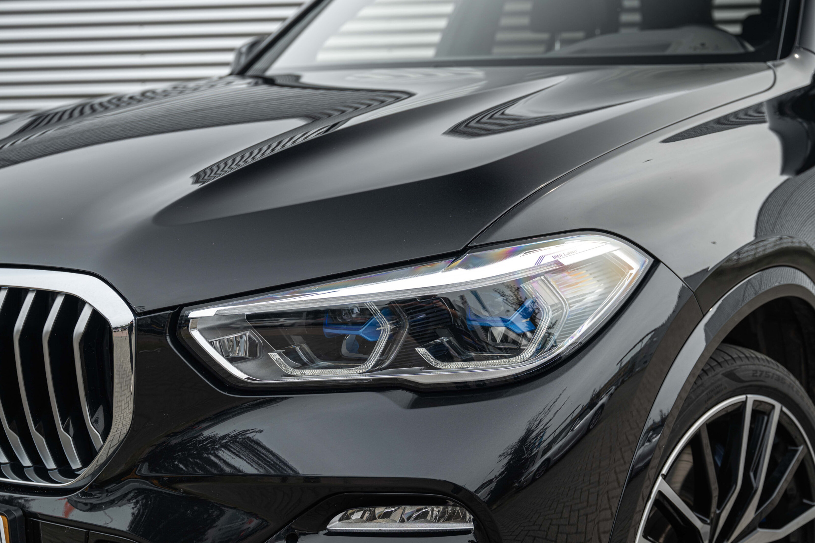 BMW X5 7