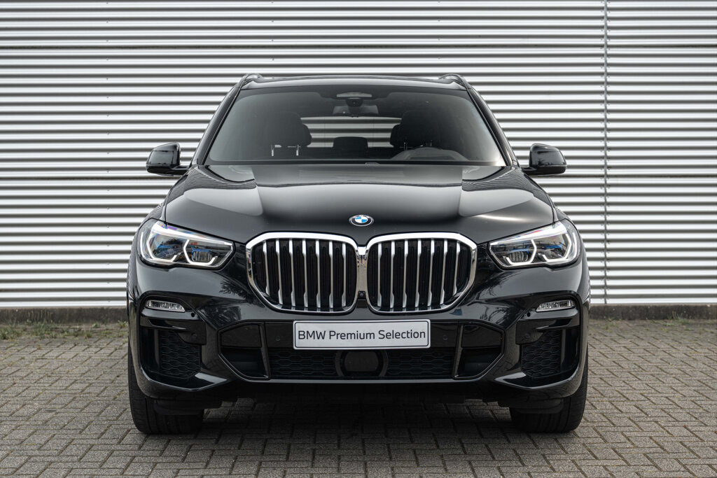 BMW X5 10