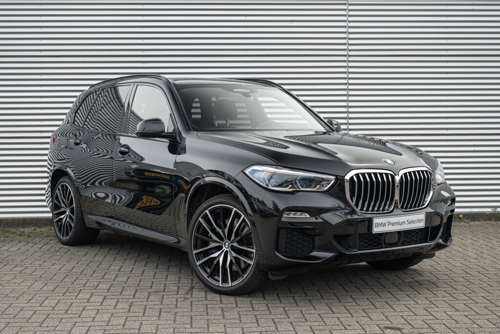 BMW X5 11