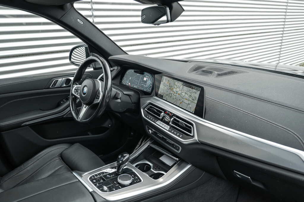 BMW X5 12