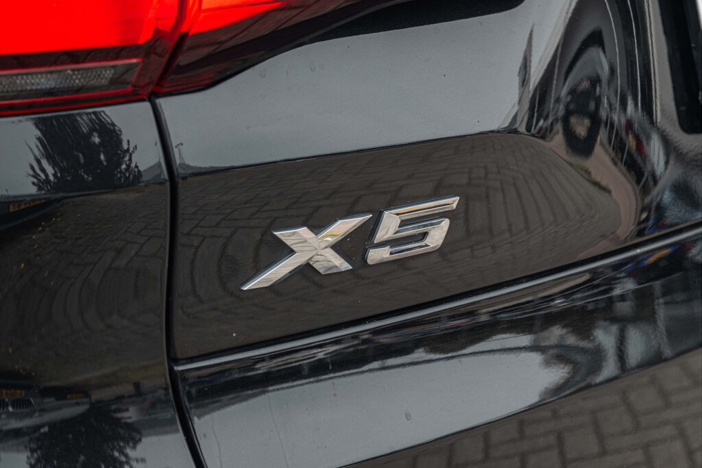 BMW X5 15