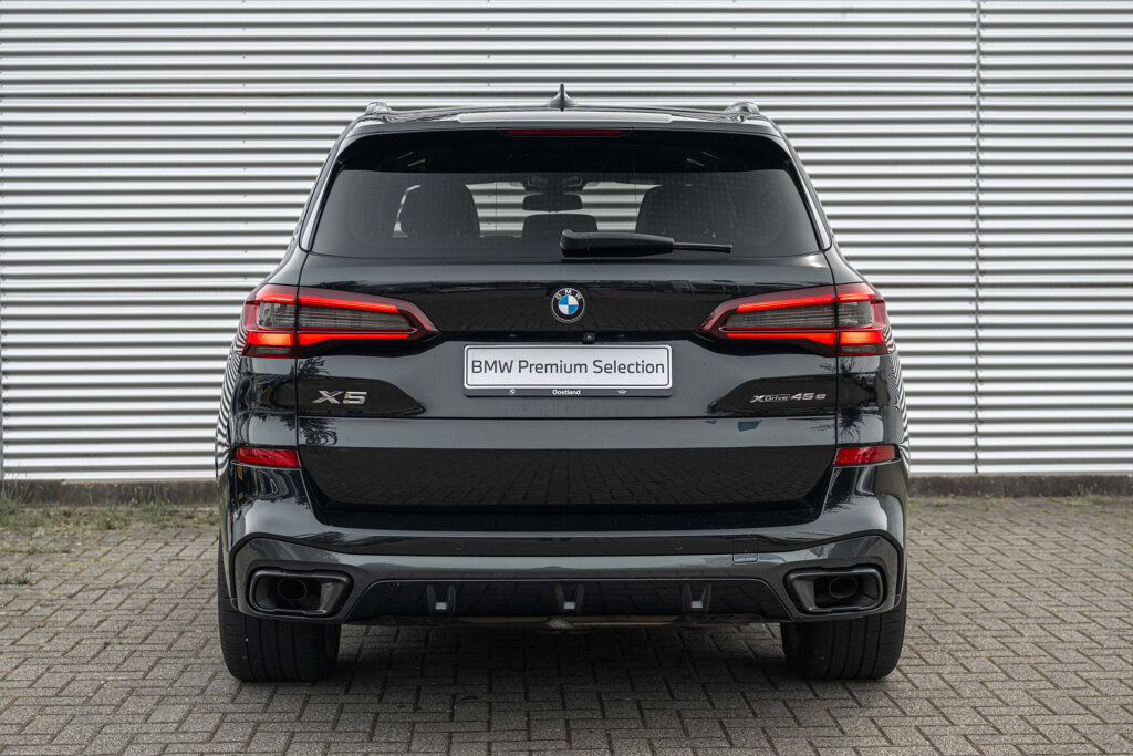 BMW X5 16