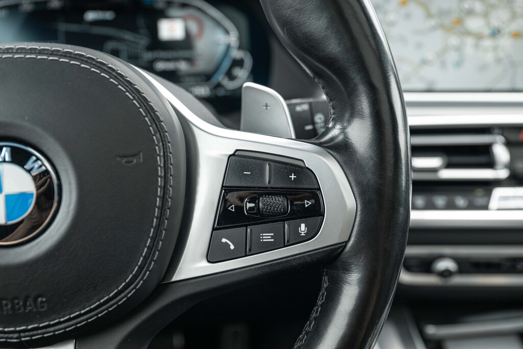 BMW X5 20