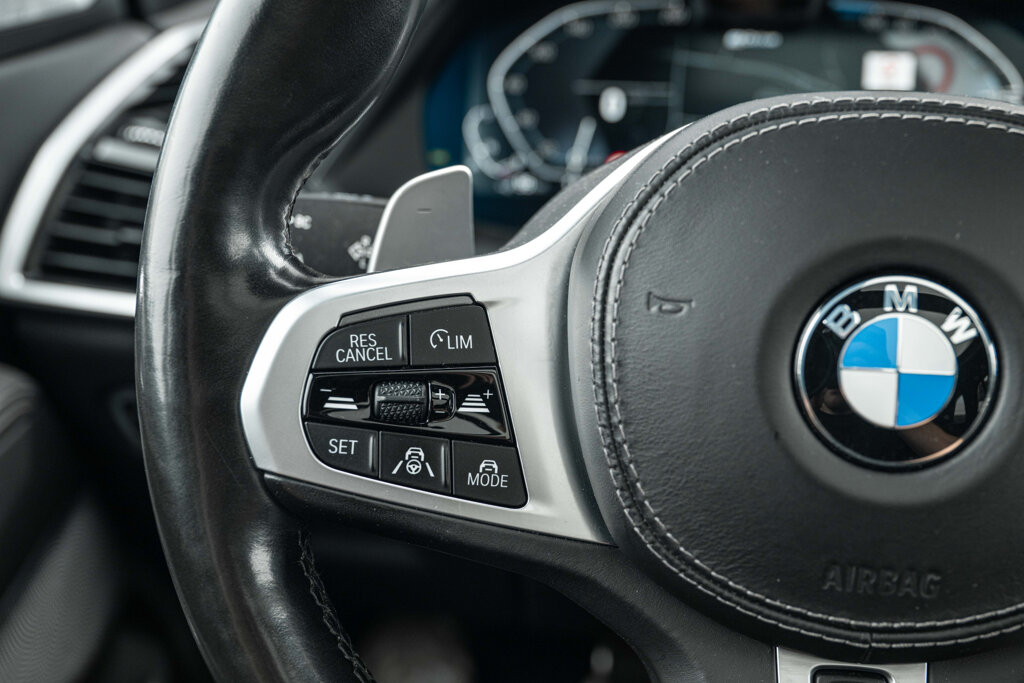 BMW X5 21
