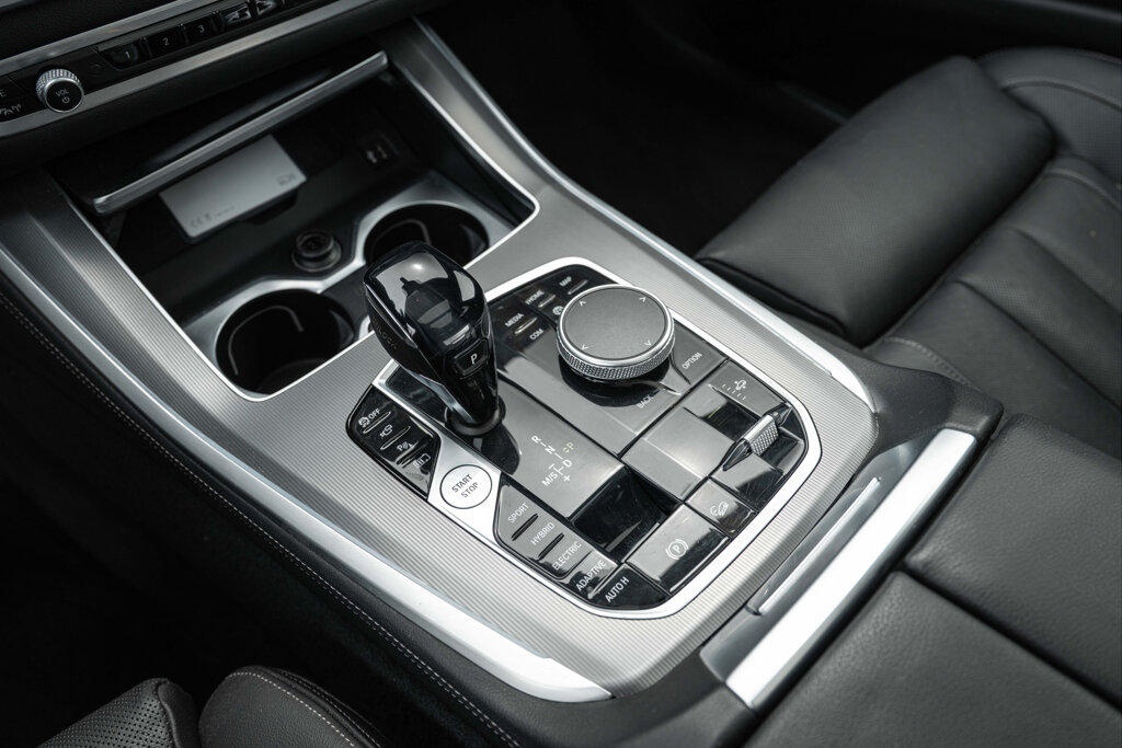 BMW X5 24