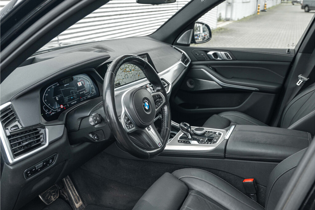 BMW X5 34