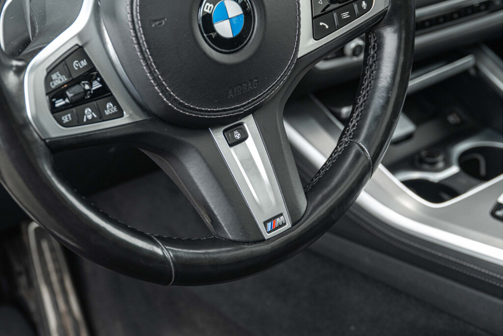 BMW X5 35