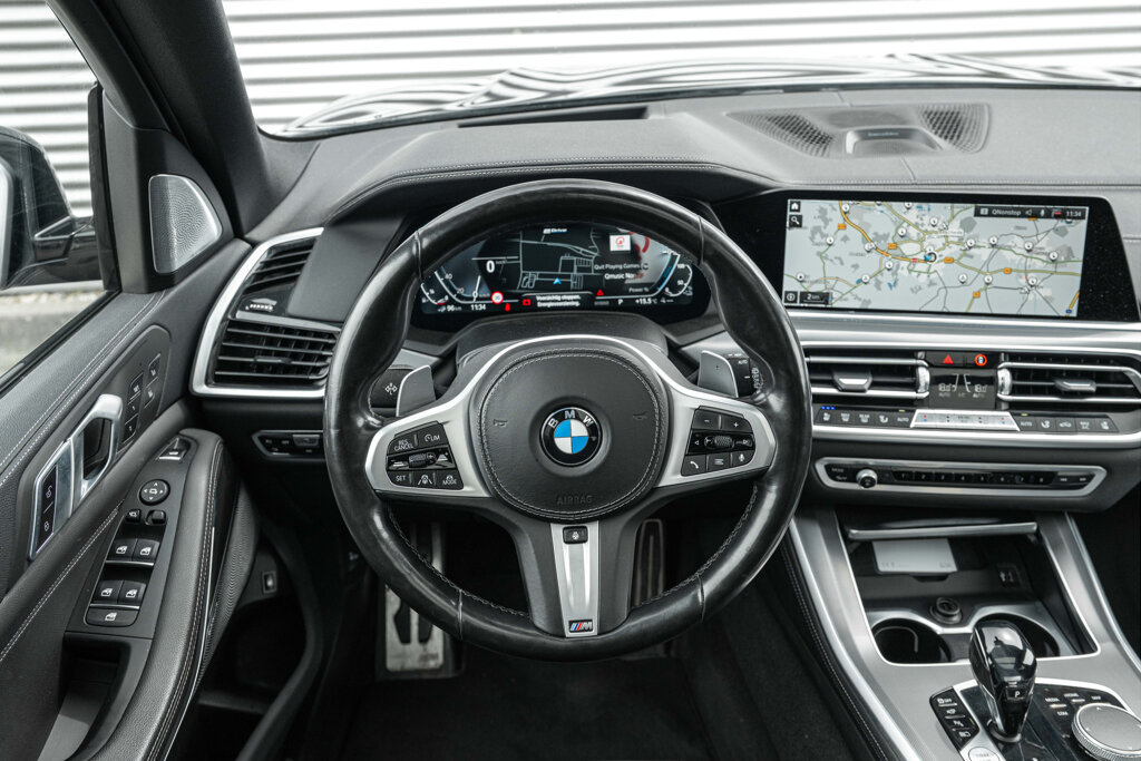 BMW X5 37