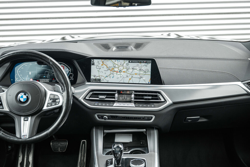 BMW X5 38