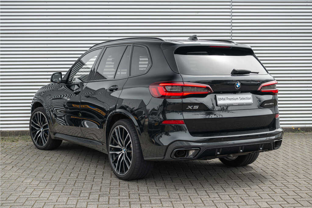 BMW X5 39