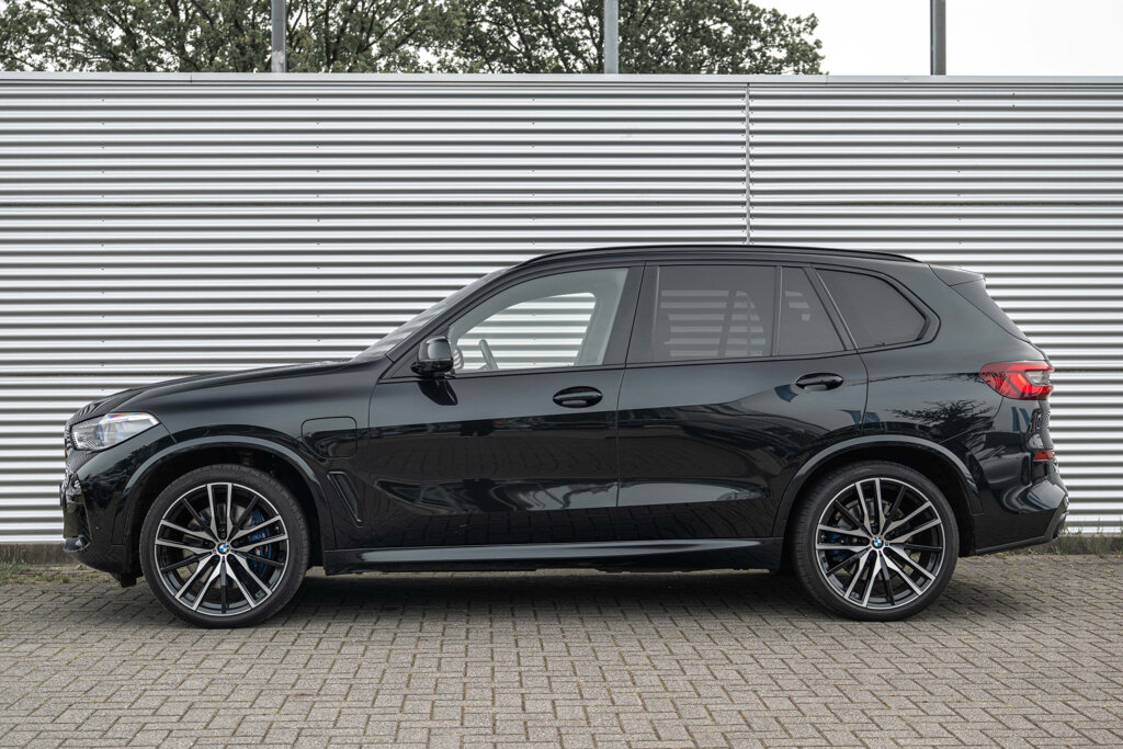 BMW X5 40