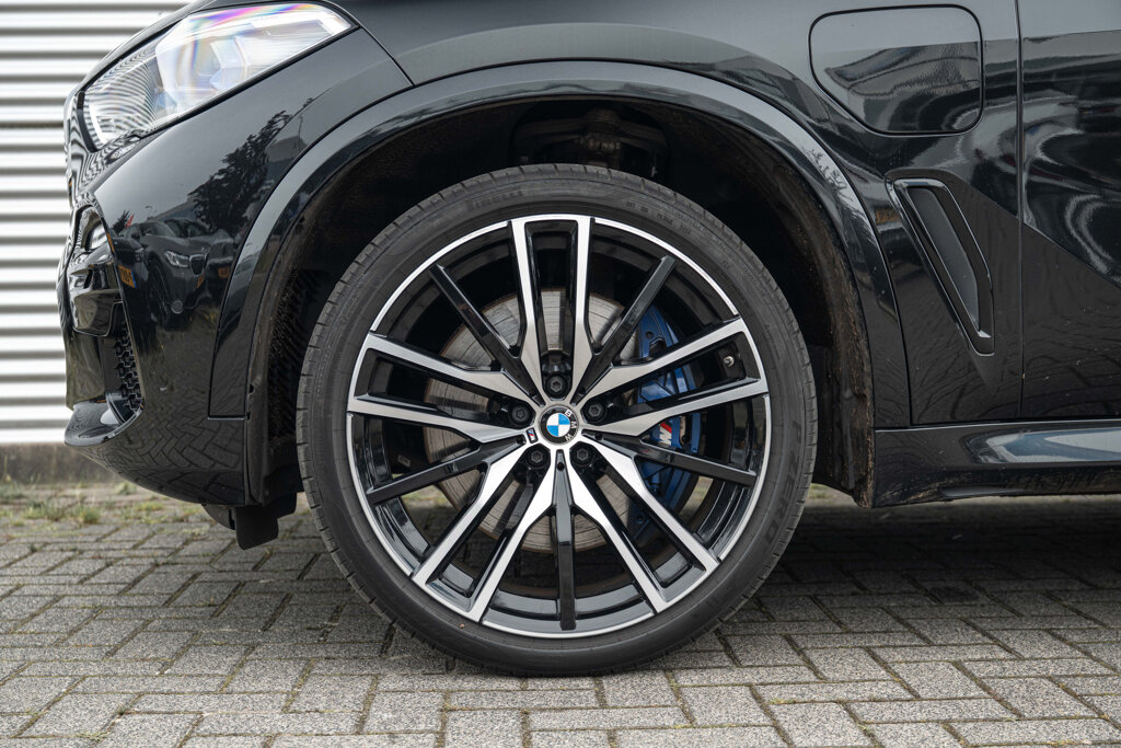 BMW X5 41