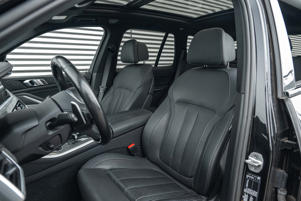 BMW X5 42