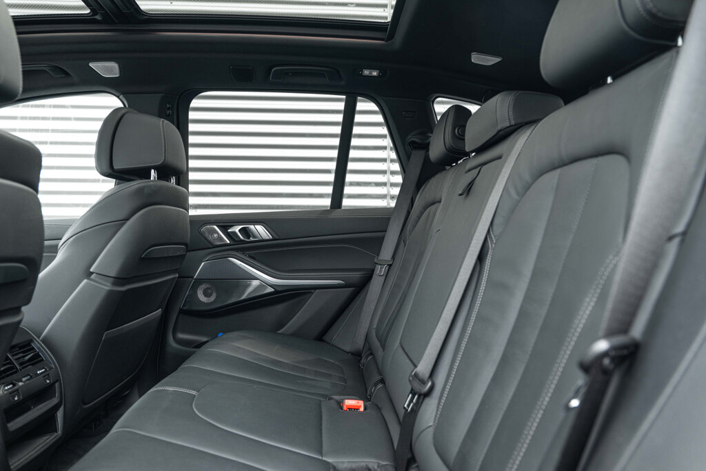 BMW X5 43