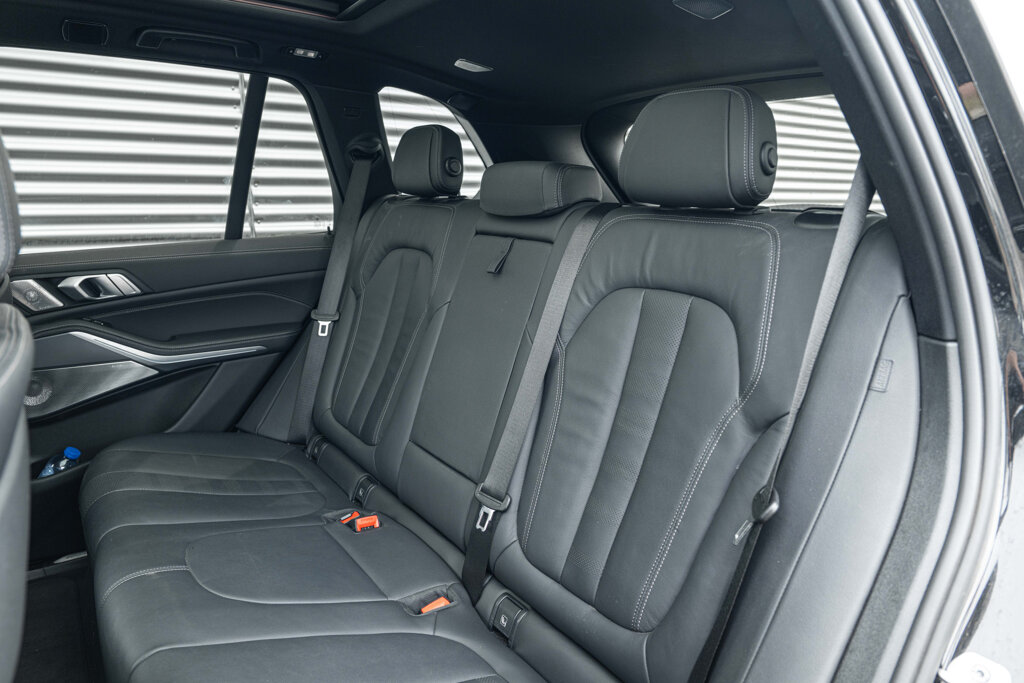 BMW X5 44