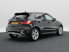 Audi A1 allstreet 30 TFSi 115 Pk Automaat Advanced edition - Afbeelding 2