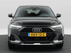 Audi A1 allstreet 30 TFSi 115 Pk Automaat Advanced edition - Afbeelding 4