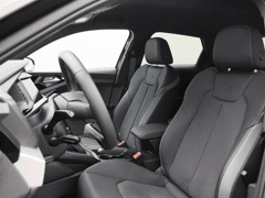 Audi A1 allstreet 30 TFSi 115 Pk Automaat Advanced edition - Afbeelding 5