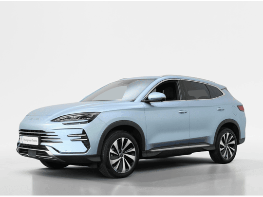 BYD SEAL U 1.5 T DM-i Design AWD 18,3 kWh | Plug-in | Private lease 789,-