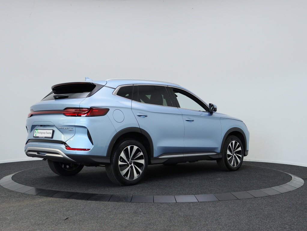 BYD SEAL U 1.5 T DM-i Design AWD 18,3 kWh | Plug-in | Private lease 789,- - Afbeelding 2