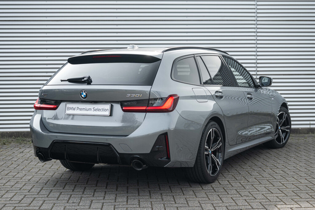 BMW 3 Serie 2
