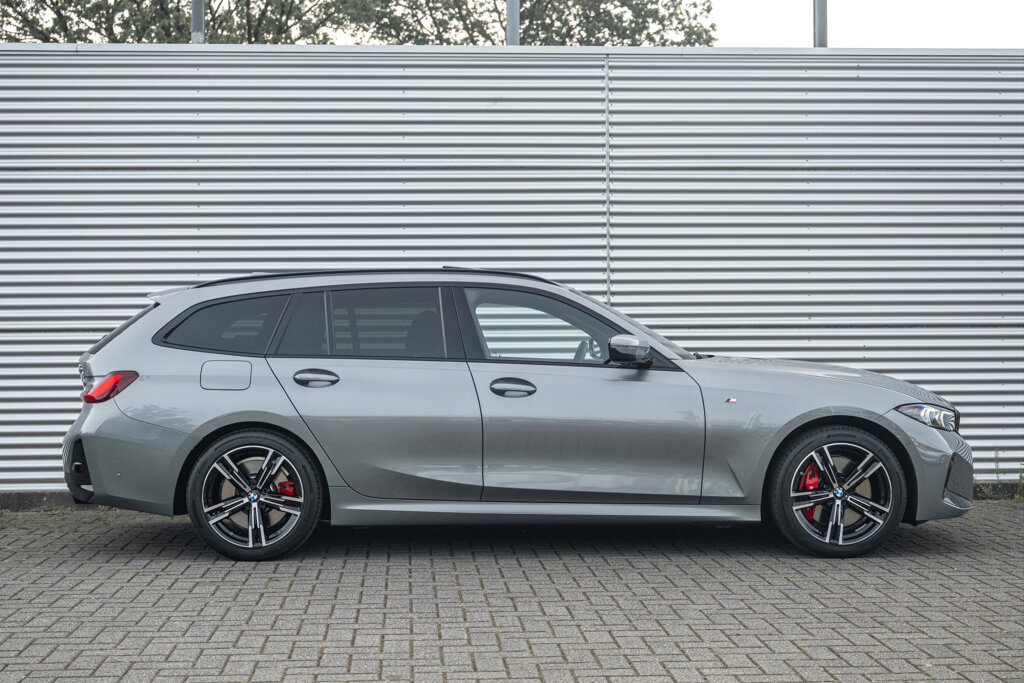BMW 3 Serie 3