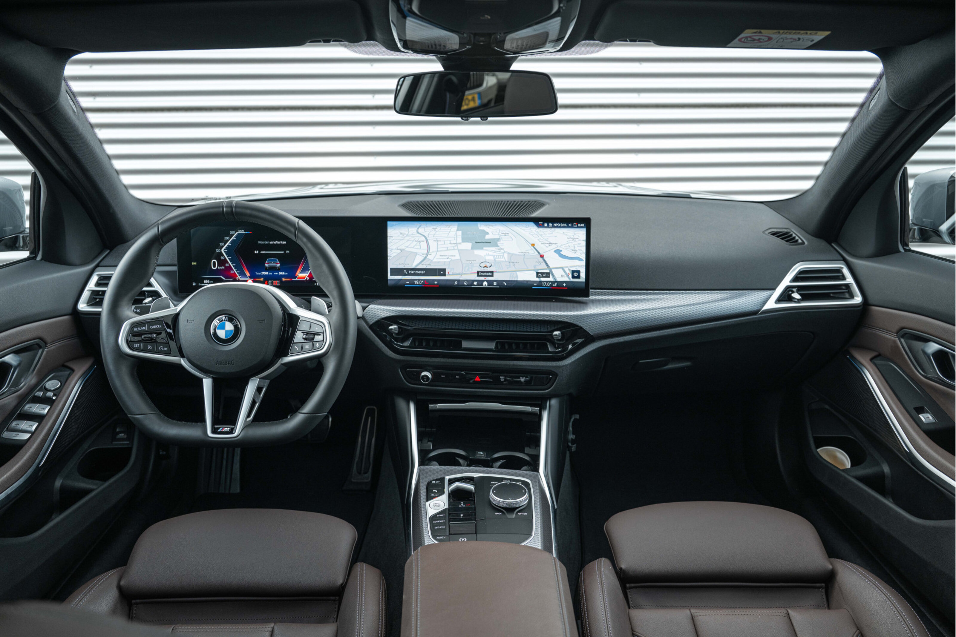 BMW 3 Serie Touring 330i xDrive M Sport Automaat