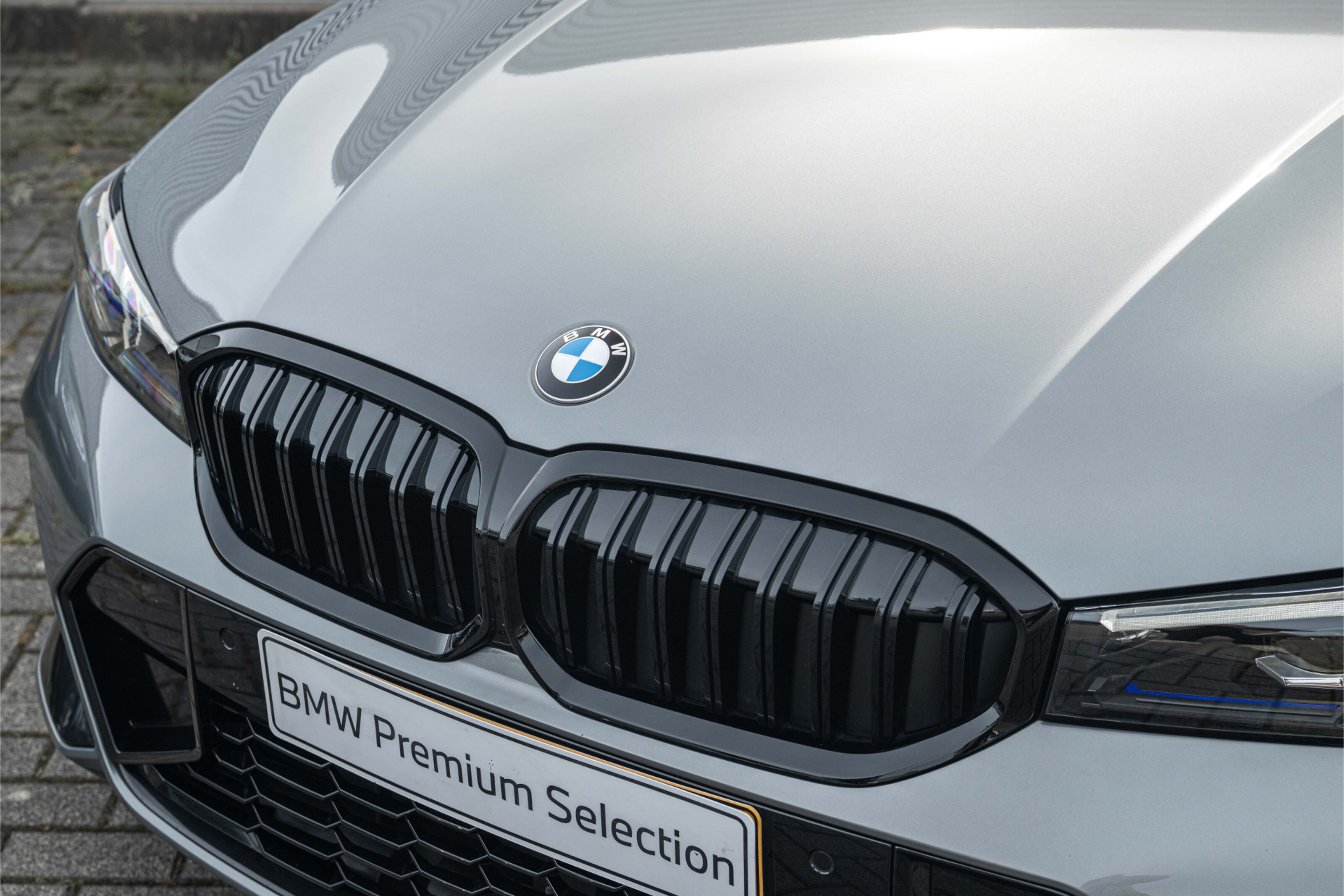 BMW 3 Serie 6