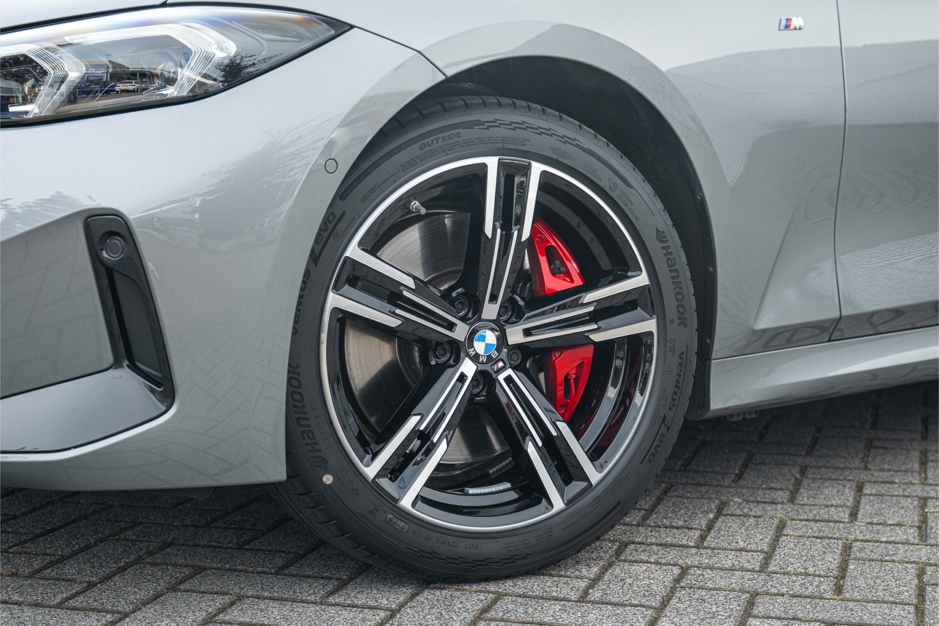 BMW 3 Serie 8