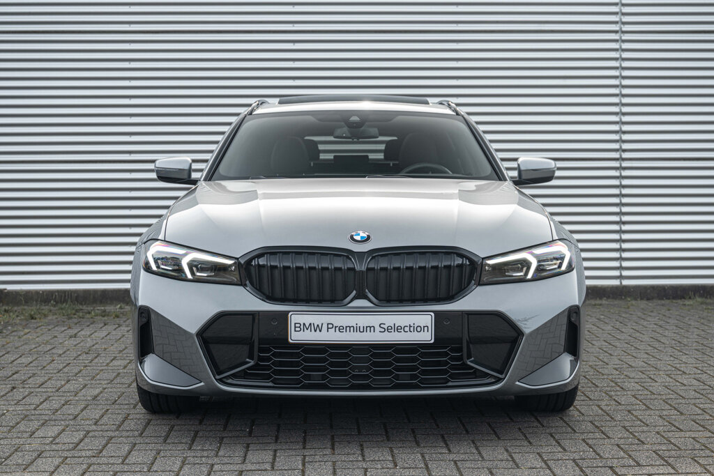 BMW 3 Serie 10