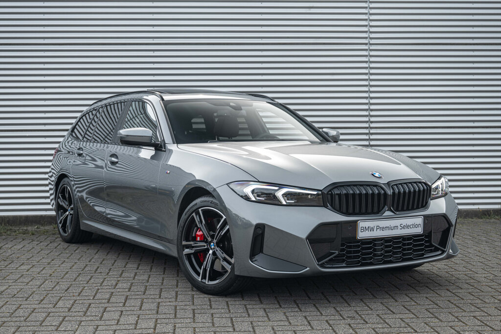 BMW 3 Serie 11