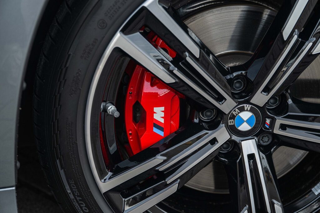 BMW 3 Serie 13