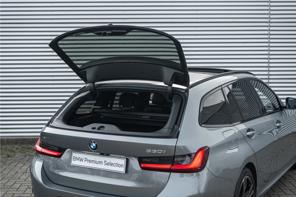 BMW 3 Serie 14