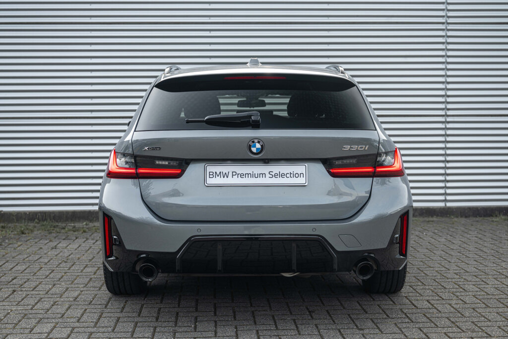 BMW 3 Serie 15