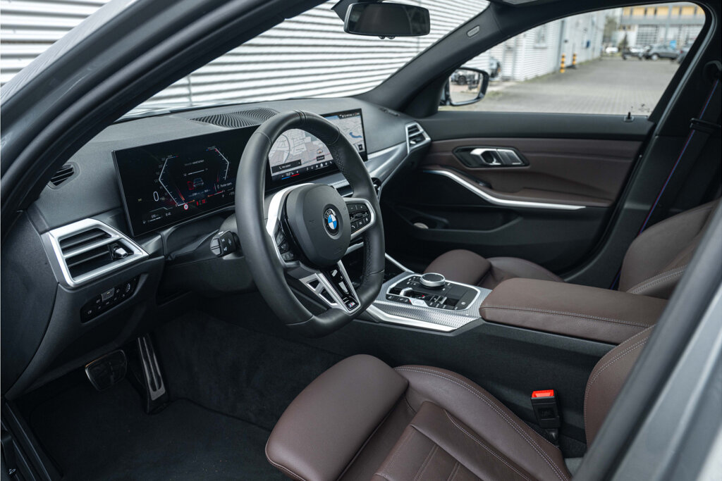 BMW 3 Serie 21