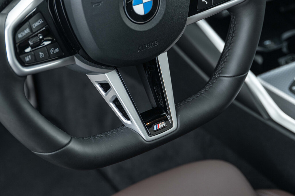 BMW 3 Serie 22