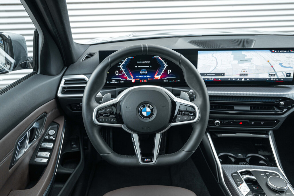 BMW 3 Serie 31