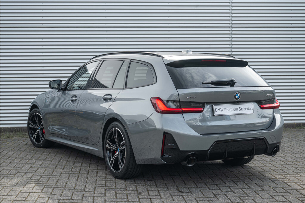 BMW 3 Serie 35