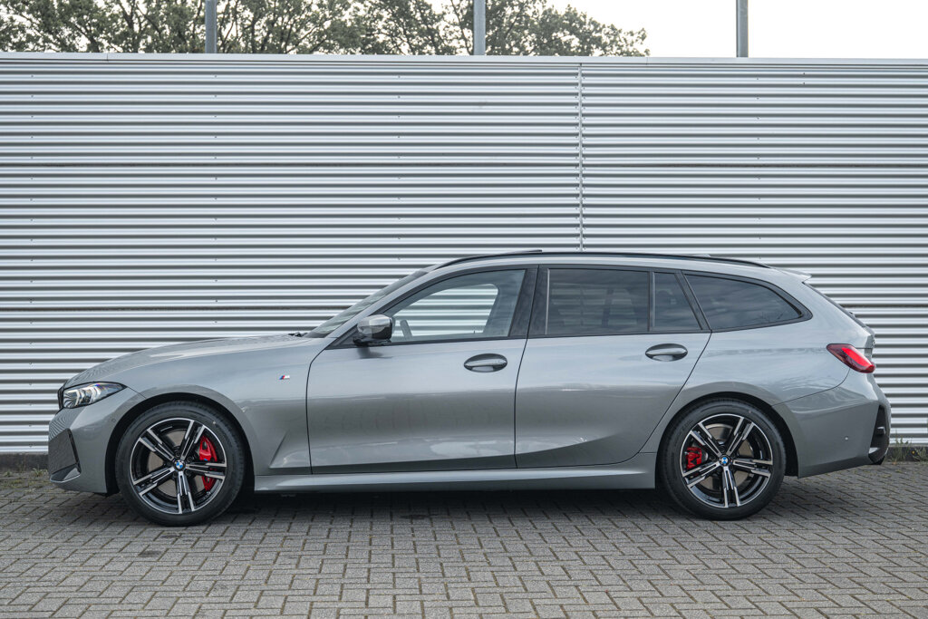 BMW 3 Serie 36