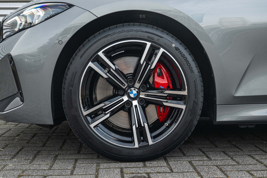 BMW 3 Serie 37