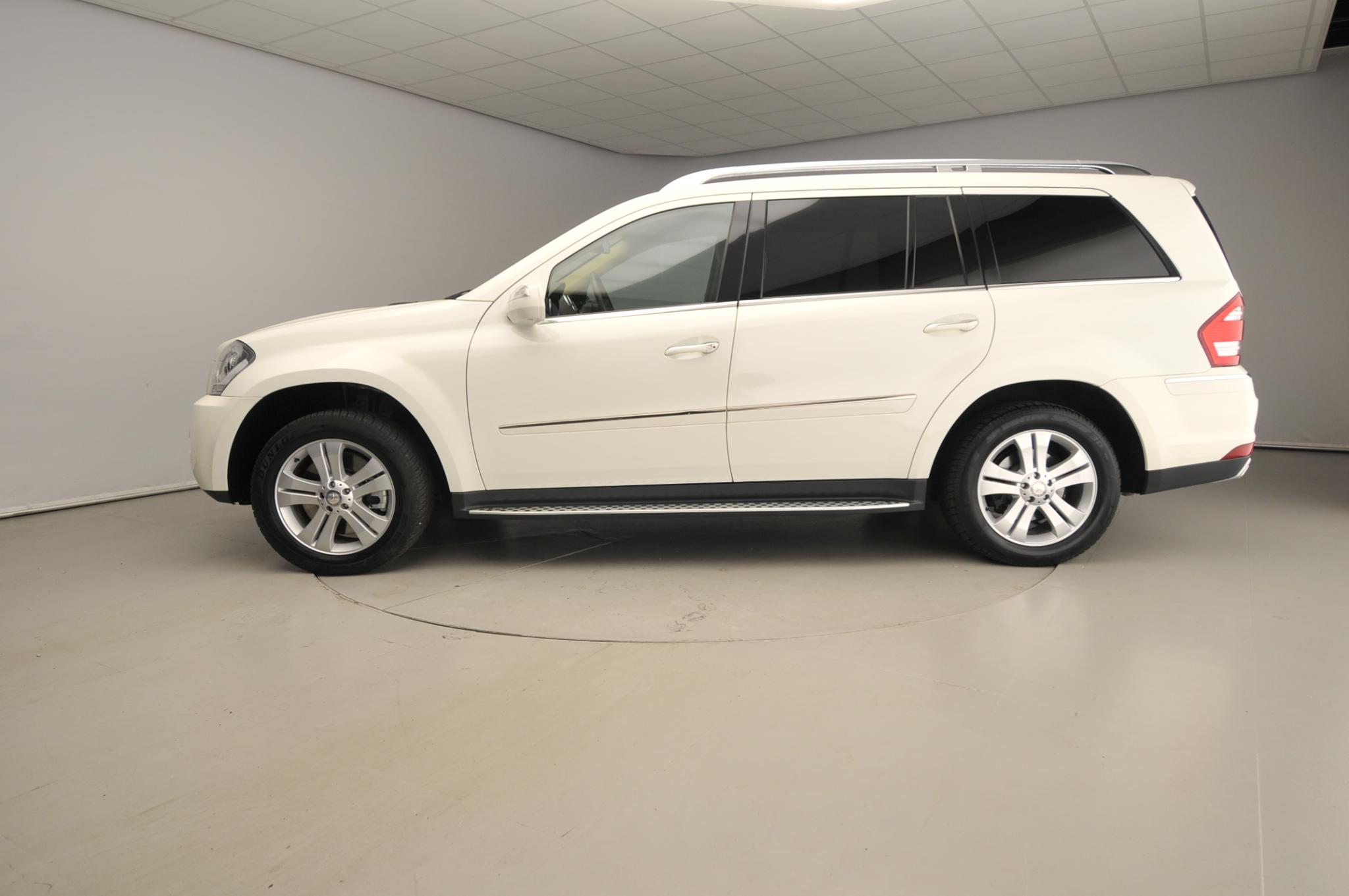 Mercedes-Benz GL 450 - Afbeelding 3