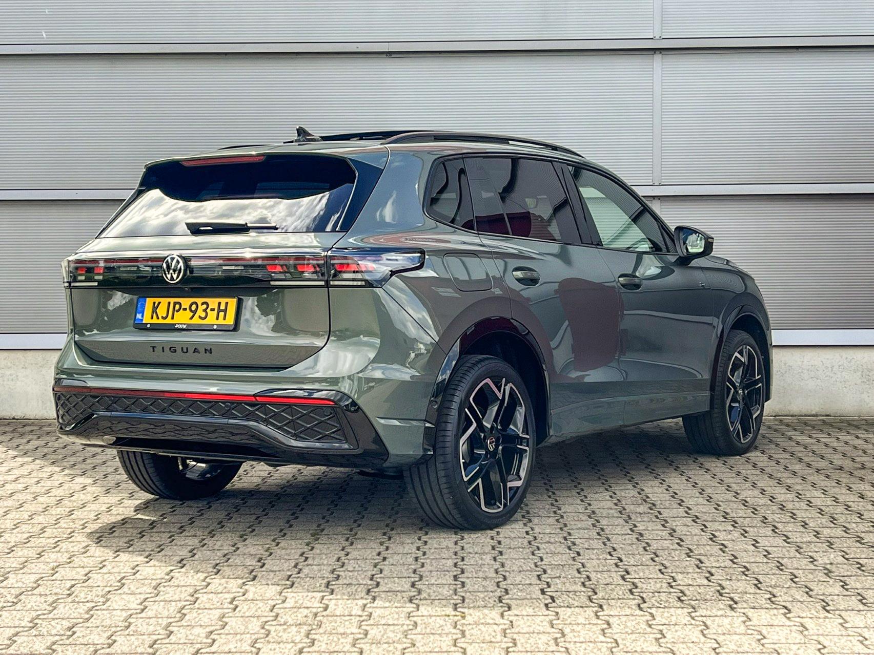 Volkswagen Tiguan 1.5 eHybrid 272pk DSG R-Line Edition - Afbeelding 2