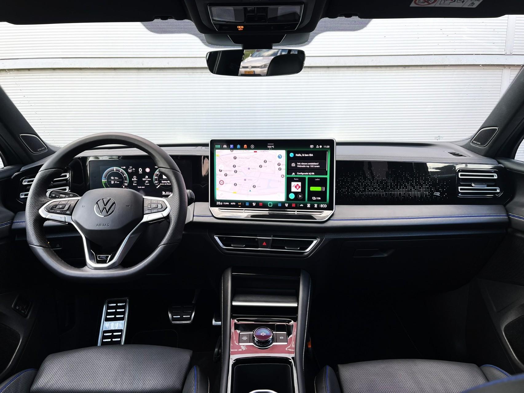 Volkswagen Tiguan 1.5 eHybrid 272pk DSG R-Line Edition - Afbeelding 5