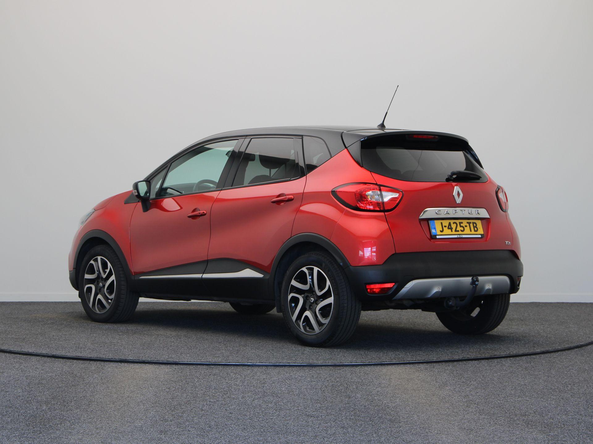Renault Captur 0.9 TCe Xmod - Afbeelding 2