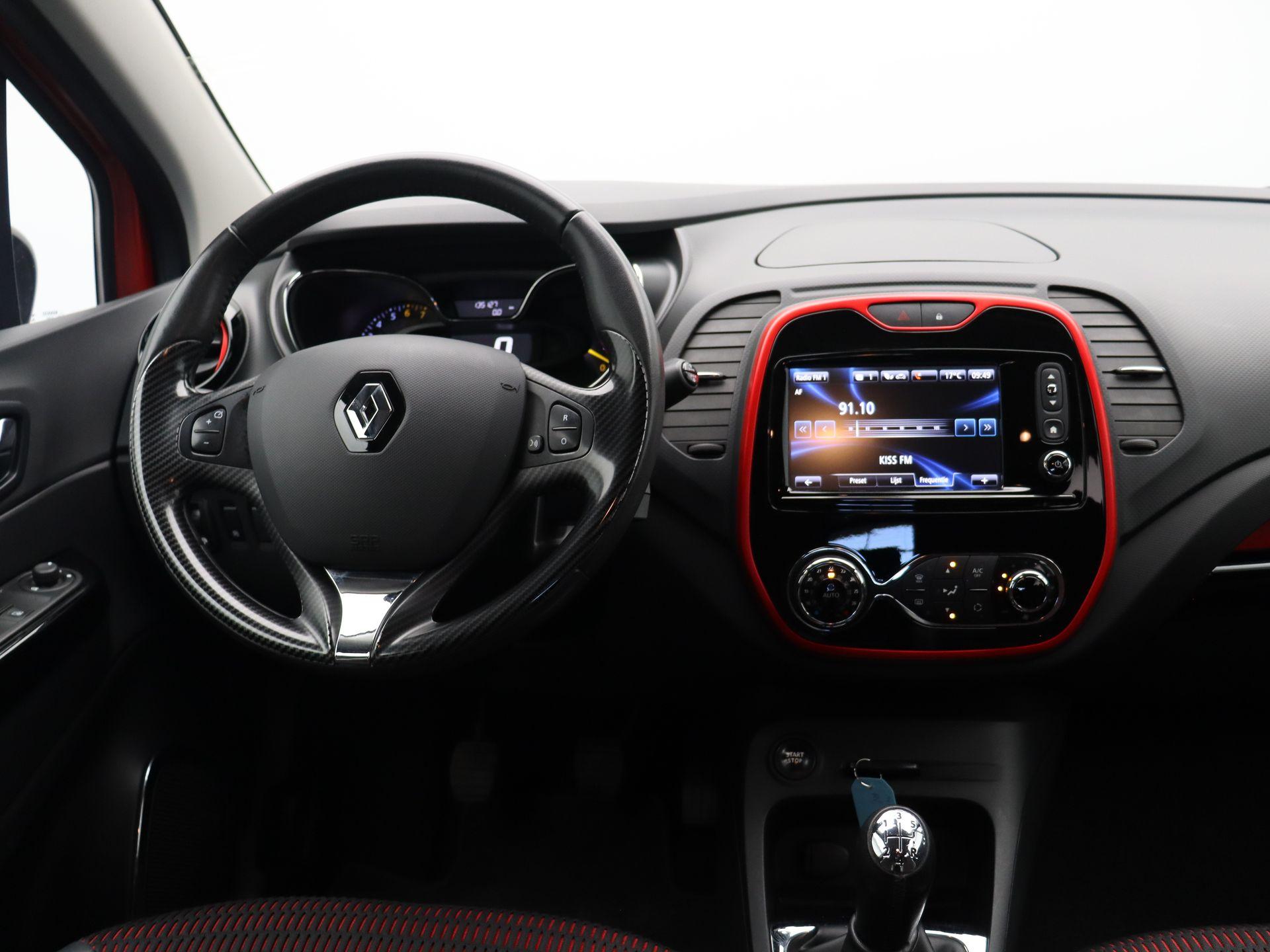 Renault Captur 0.9 TCe Xmod - Afbeelding 4