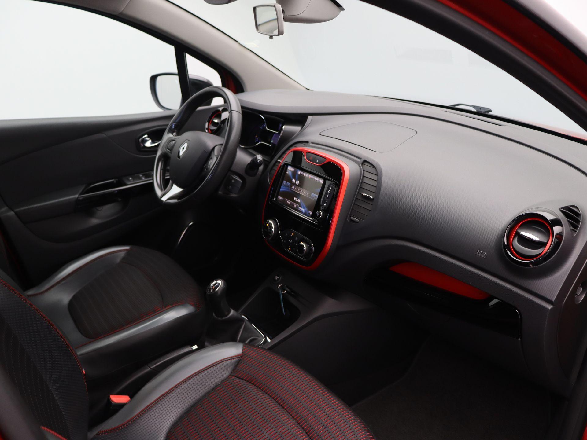 Renault Captur 0.9 TCe Xmod - Afbeelding 5