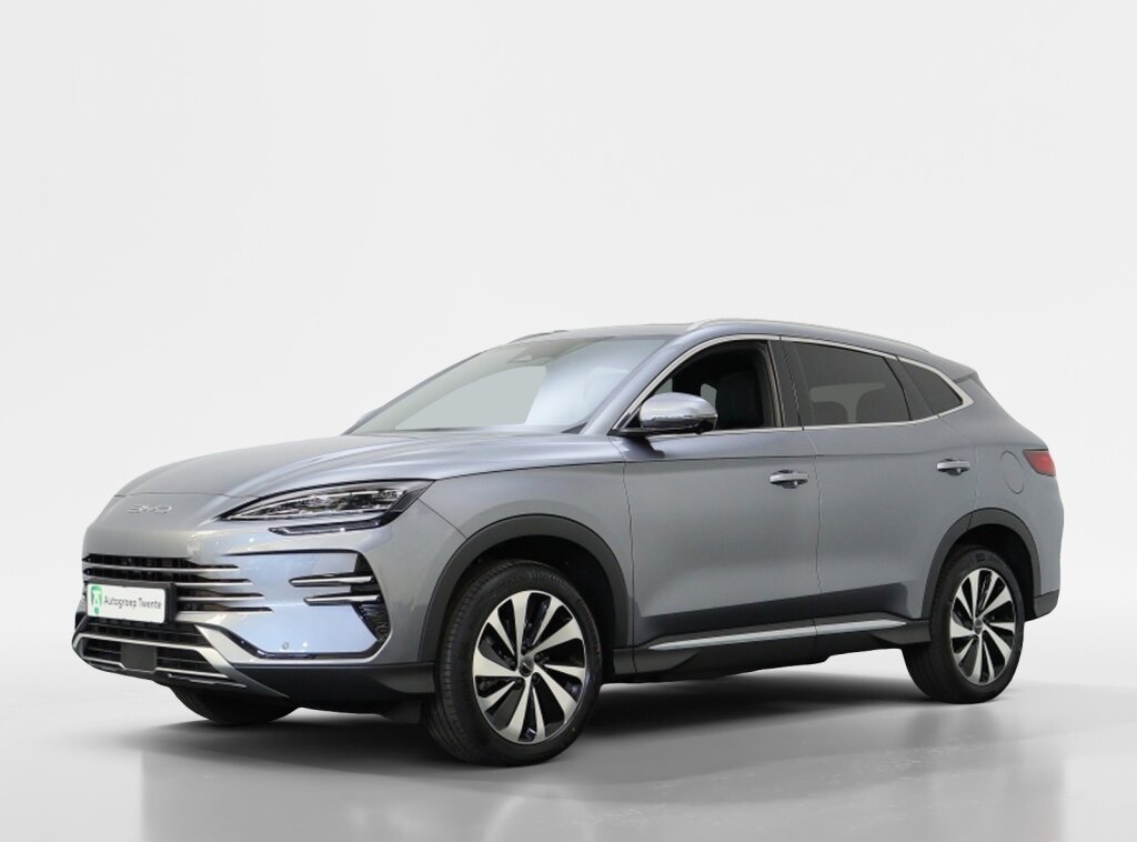 BYD SEAL U 1.5 T DM-i Design AWD 18,3 kWh | Plug-in | Private Lease 769,-